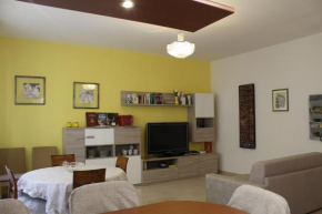 Carbonara Apartment